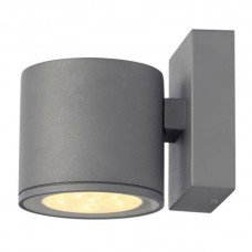 Светильник SLV SITRA 6x1W LED IP44